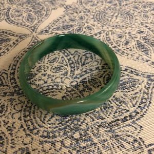 Jade Bracelet